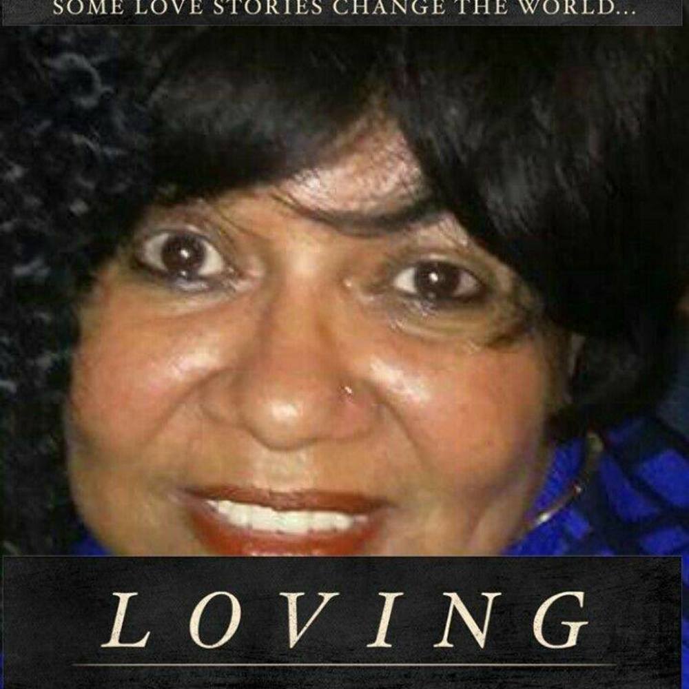 Meet your Posher, Melvina