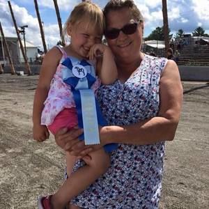 Meet your Posher, Ramona