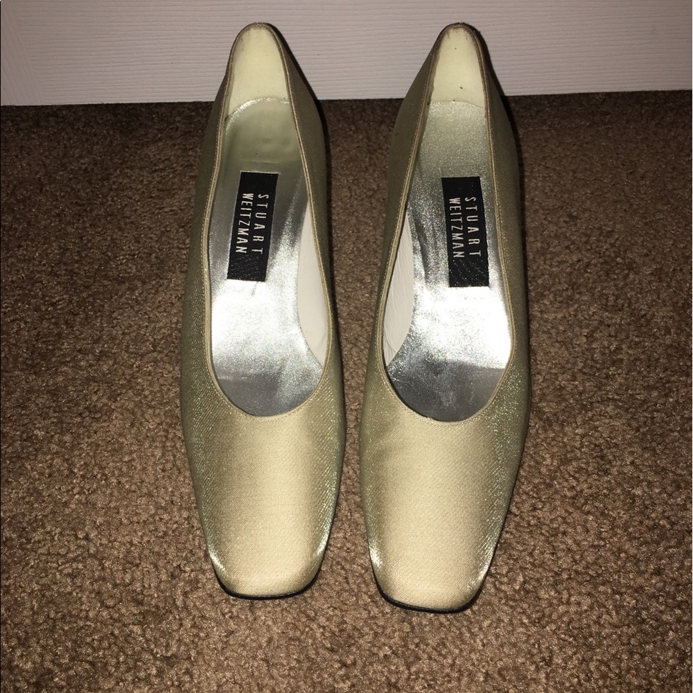 Women's Stuart Wietzman