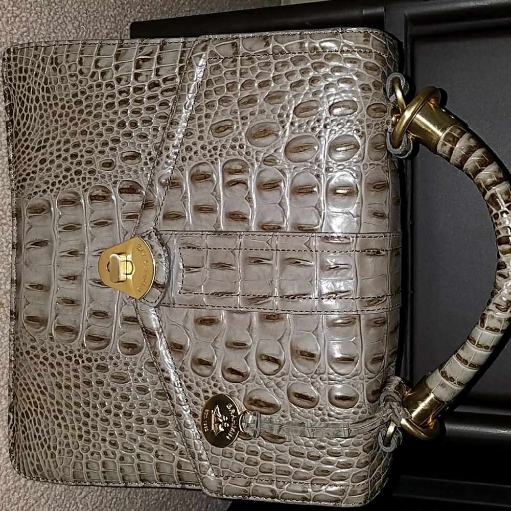 Brahmin bag
