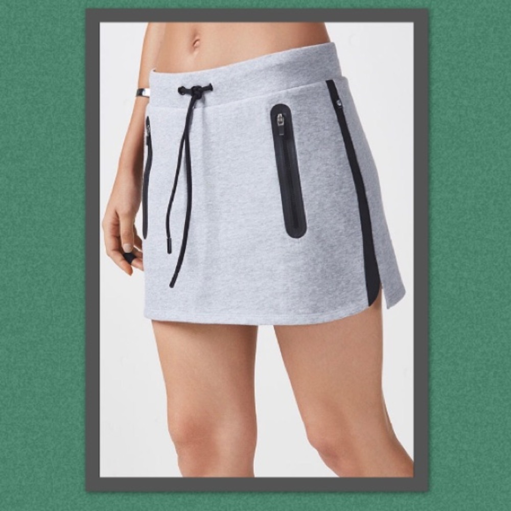 Fabletics Skirt NWT