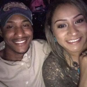 Meet your Posher, Antoinette