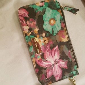 Steve Madden Wallet
