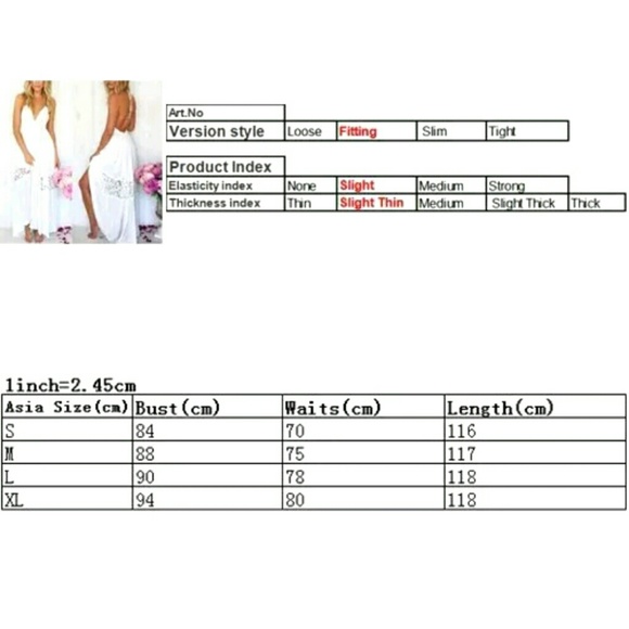 💥ONE LRG LEFT💥💝WHITE BOHO TIE BACK MAXI DRESS - Picture 3 of 8