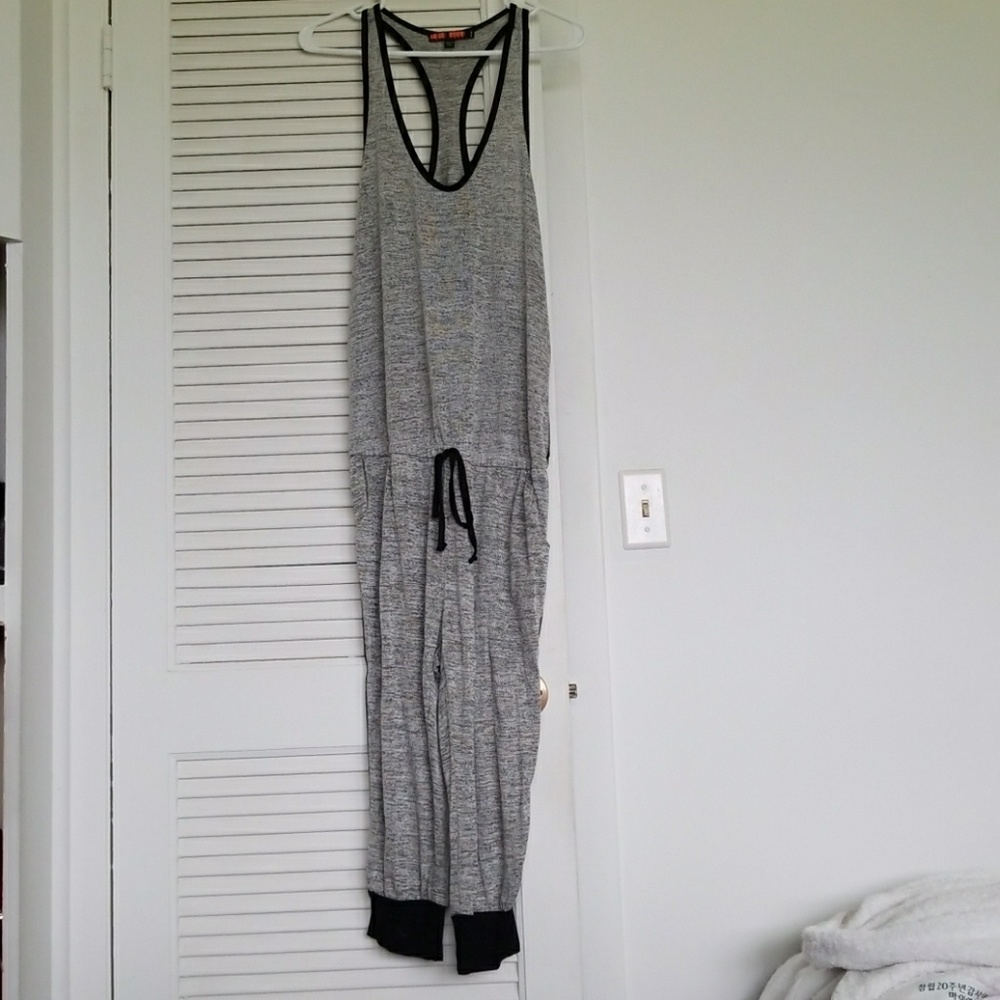 Capri jumper