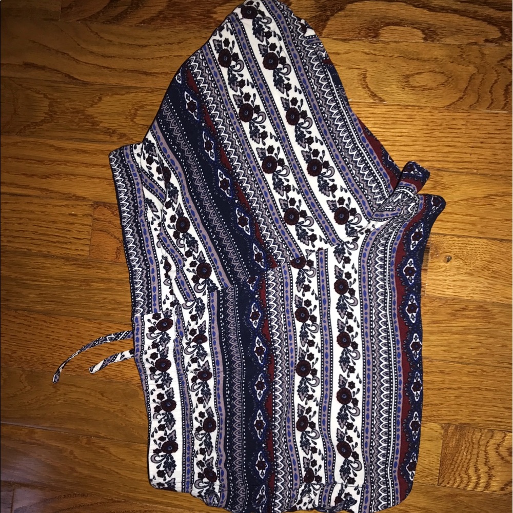 Charlotte Russe shorts