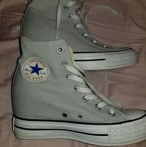 Wedge converse