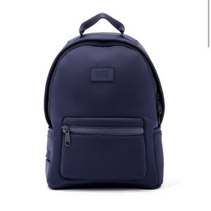 MAJOR ISO ADIDAS & DAGNE DOVER BACKBACK