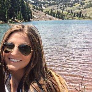 Meet your Posher, Kara