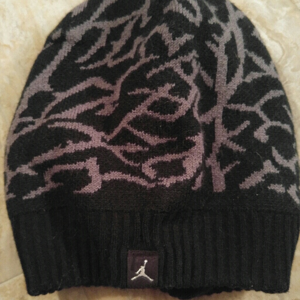 Jordan Beanie