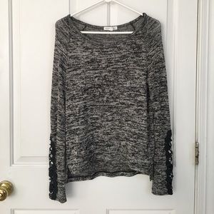 NWOT* Aeropostale sweater