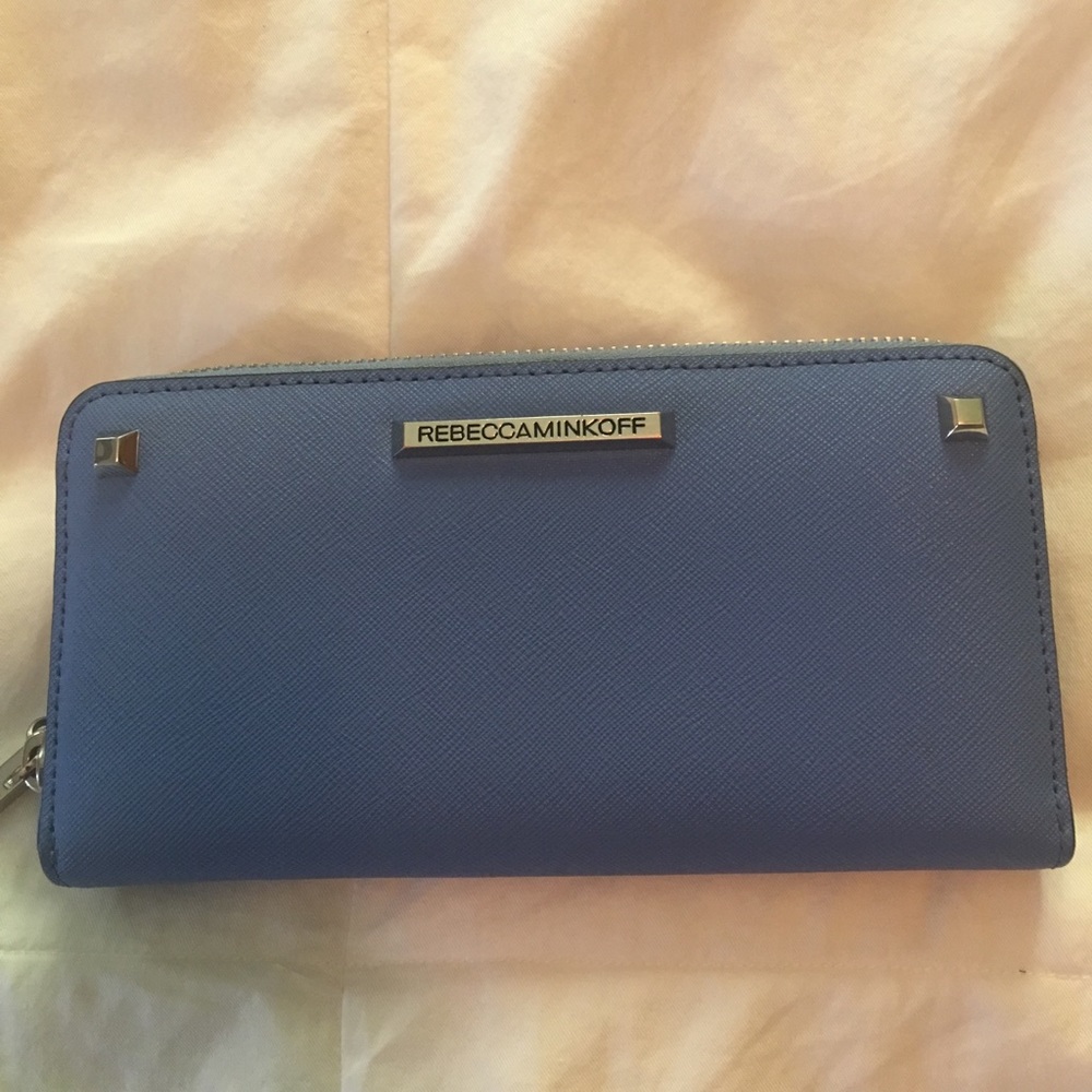 Rebecca Minkoff wallet