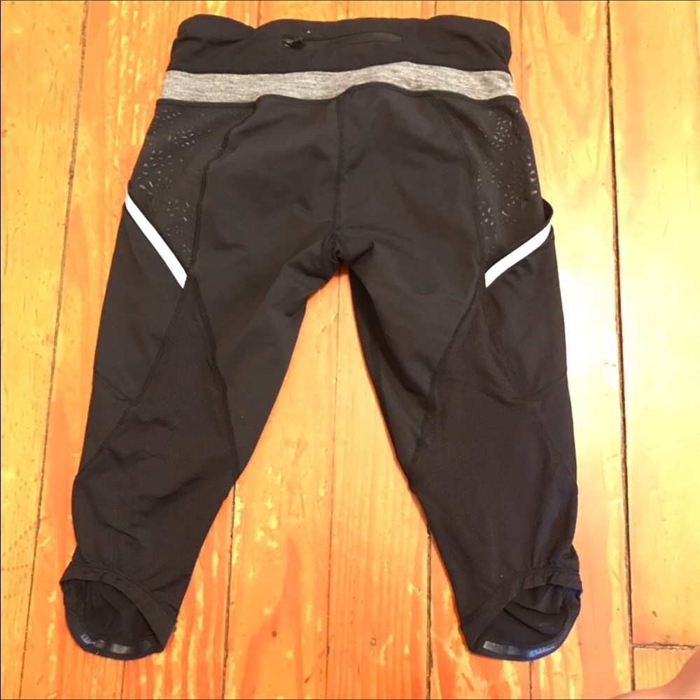 Lululemon sz 6