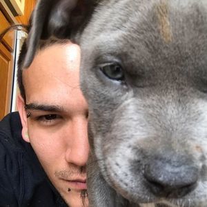 Meet your Posher, Casimar