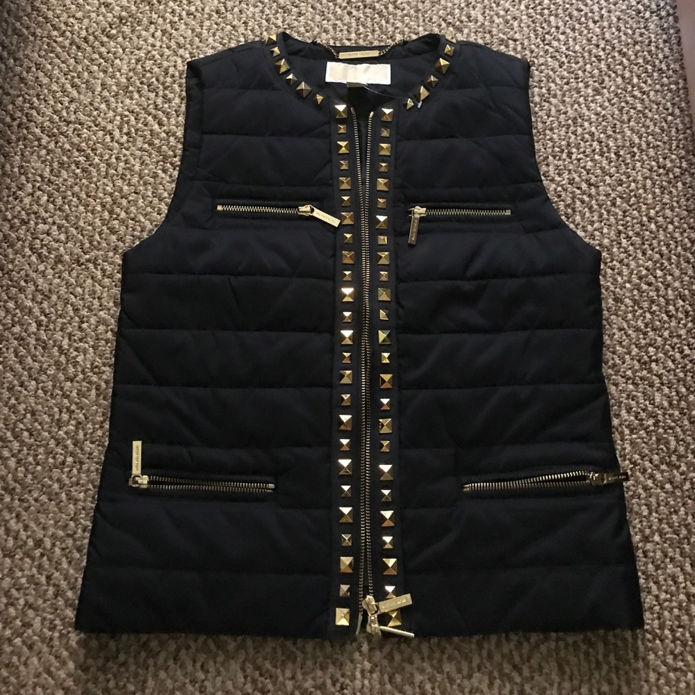 Michael Kors vest