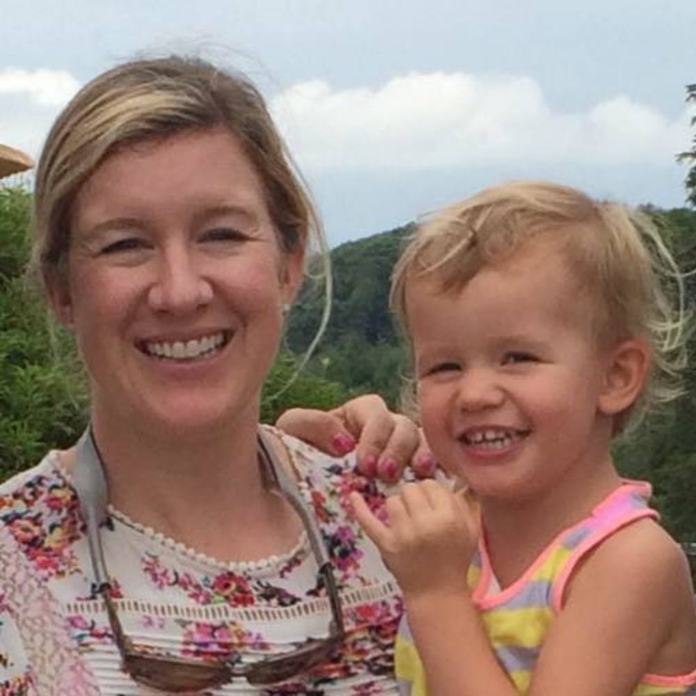 Meet your Posher, Jennifer