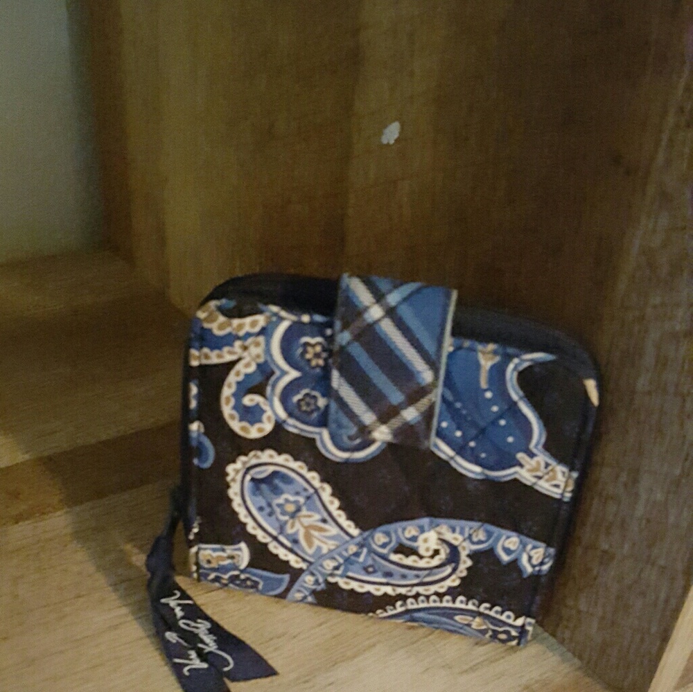 Vera Bradley Wallet