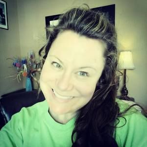 Meet your Posher, Anne