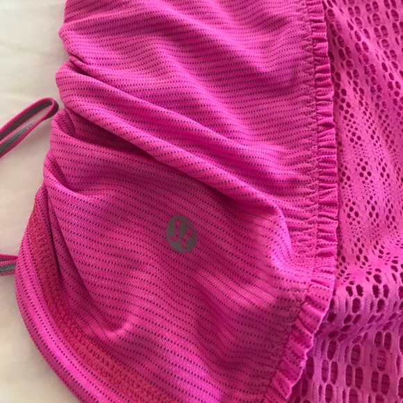 Lululemon tank top - Picture 2 of 5