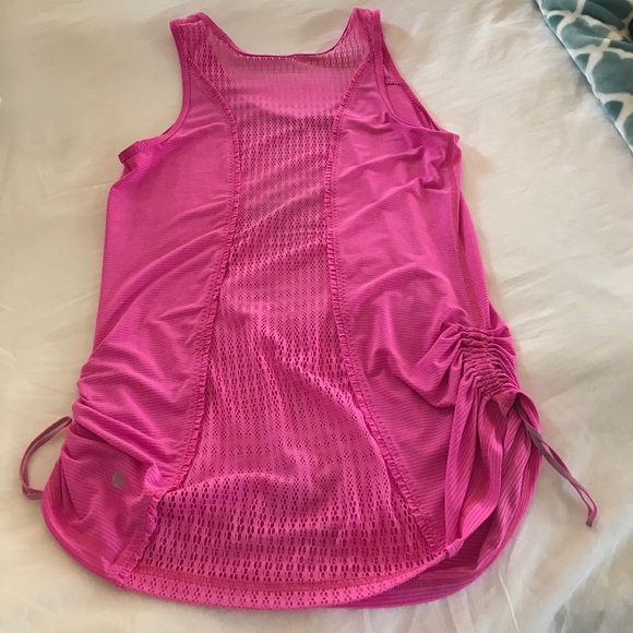 Lululemon tank top - Picture 3 of 5