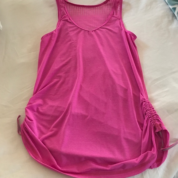 Lululemon tank top - Picture 5 of 5