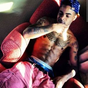 Meet your Posher, Stuey