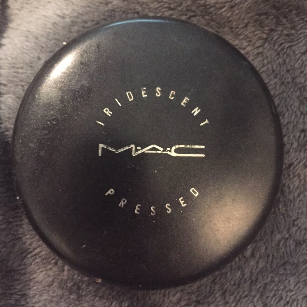 Mac MSF in Belightful *USED