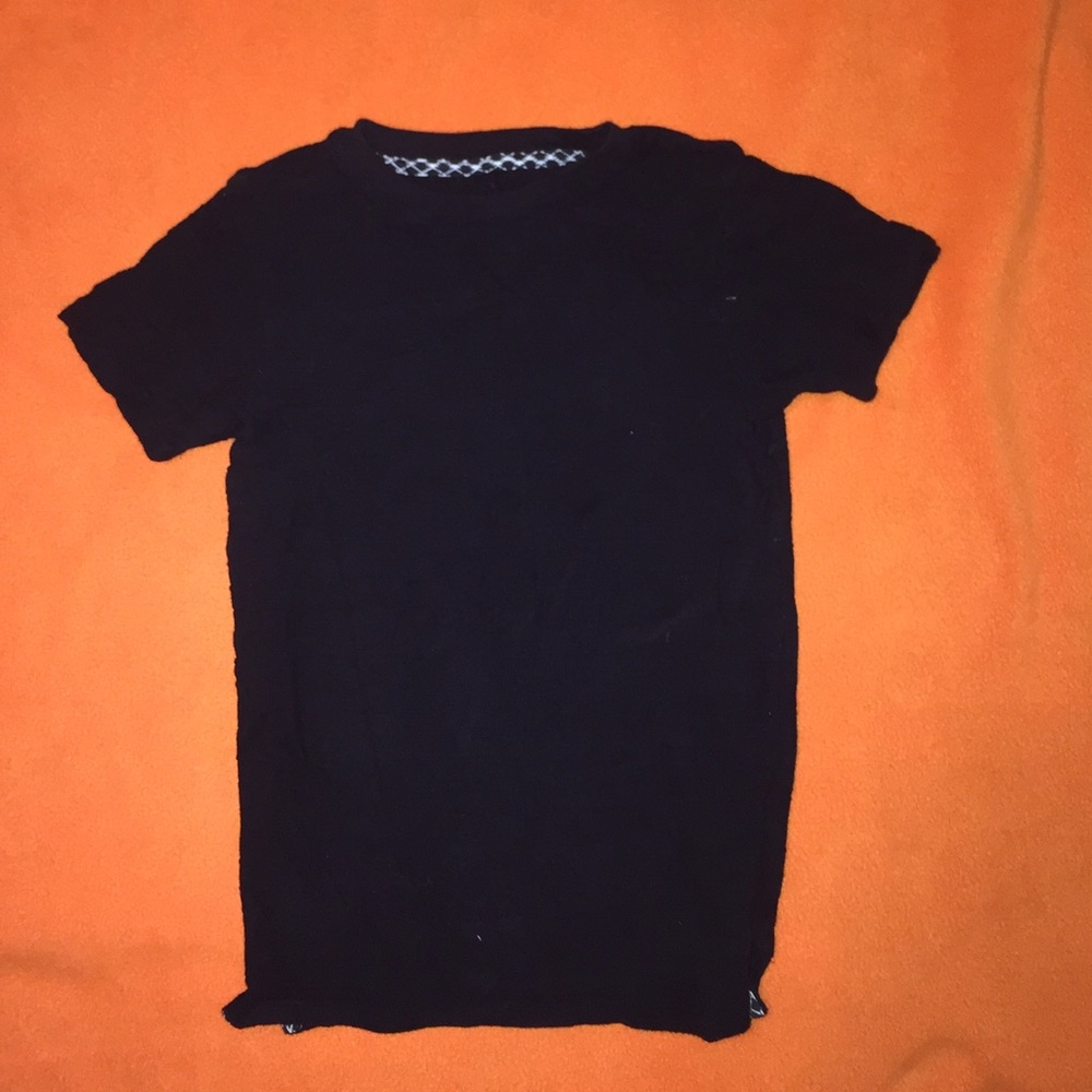 NWOT Boy's Shirt