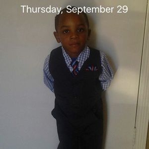 Meet your Posher, Debra