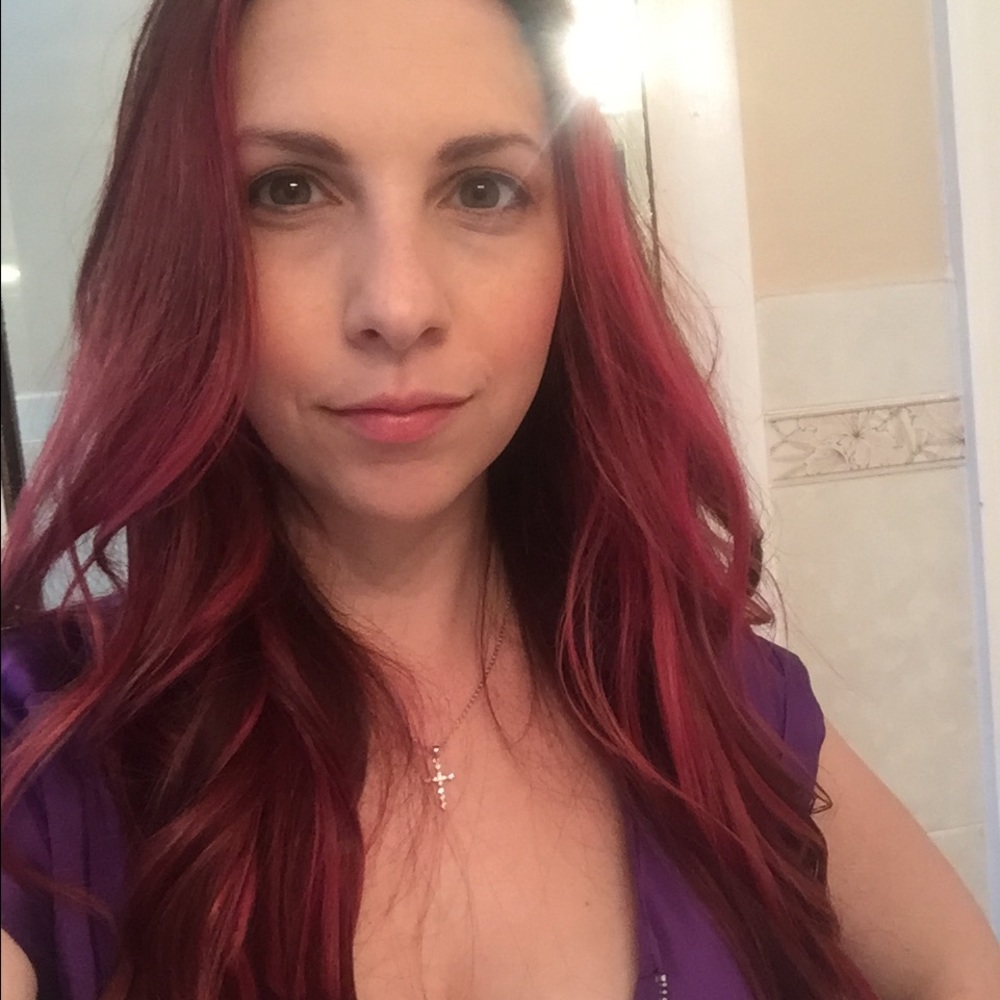 Meet your Posher, Amanda!