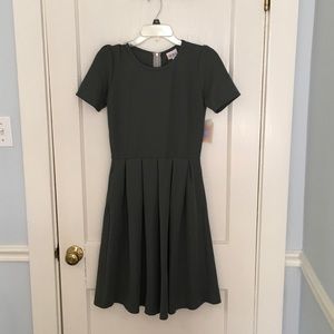 NWT lularoe amelia dress