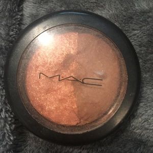 Mac A Little Bit of Sunshine