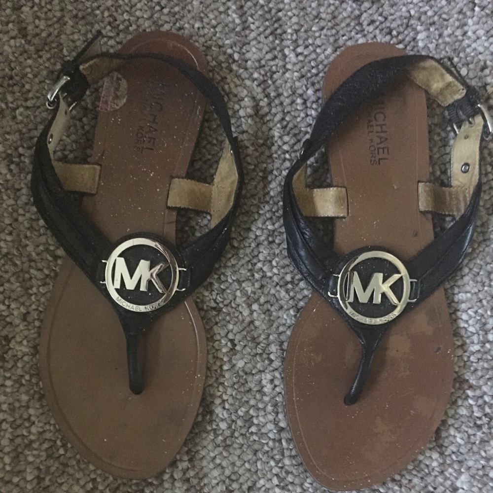 Micheal kors sandals