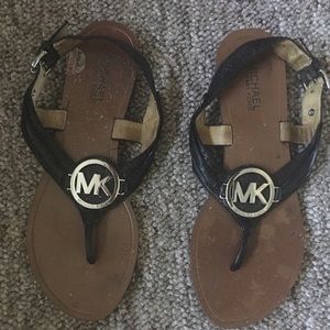 Micheal kors sandals