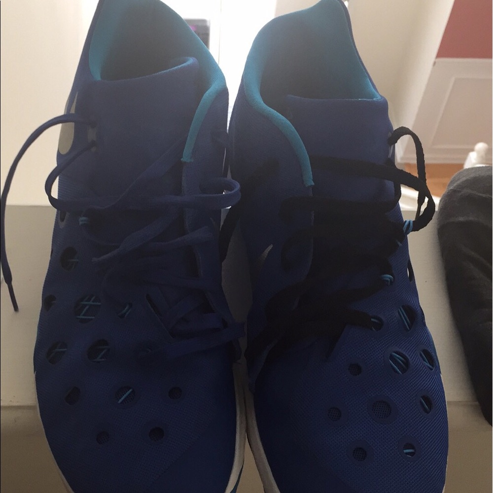 Nike Hypercross