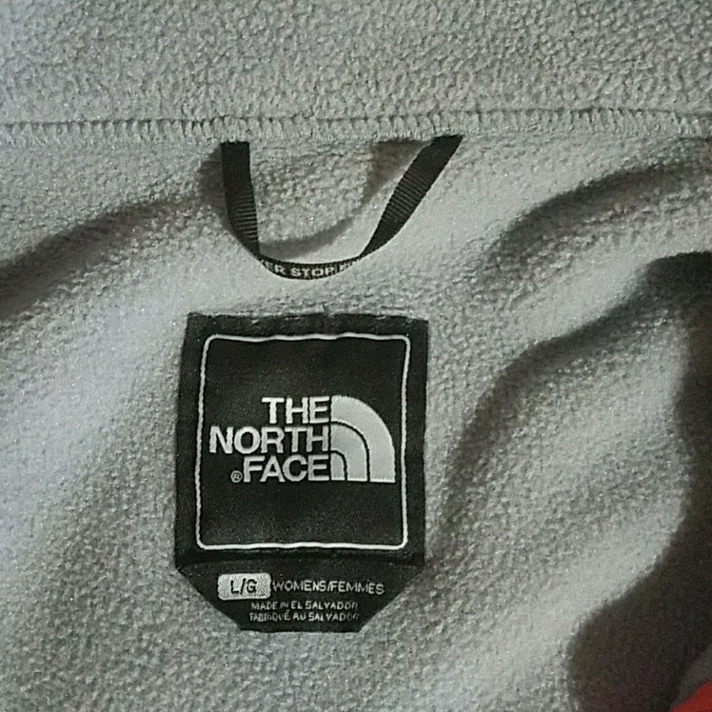 North Face jacket - Picture 2 of 4