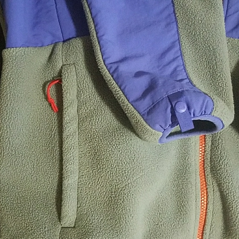 North Face jacket - Picture 3 of 4