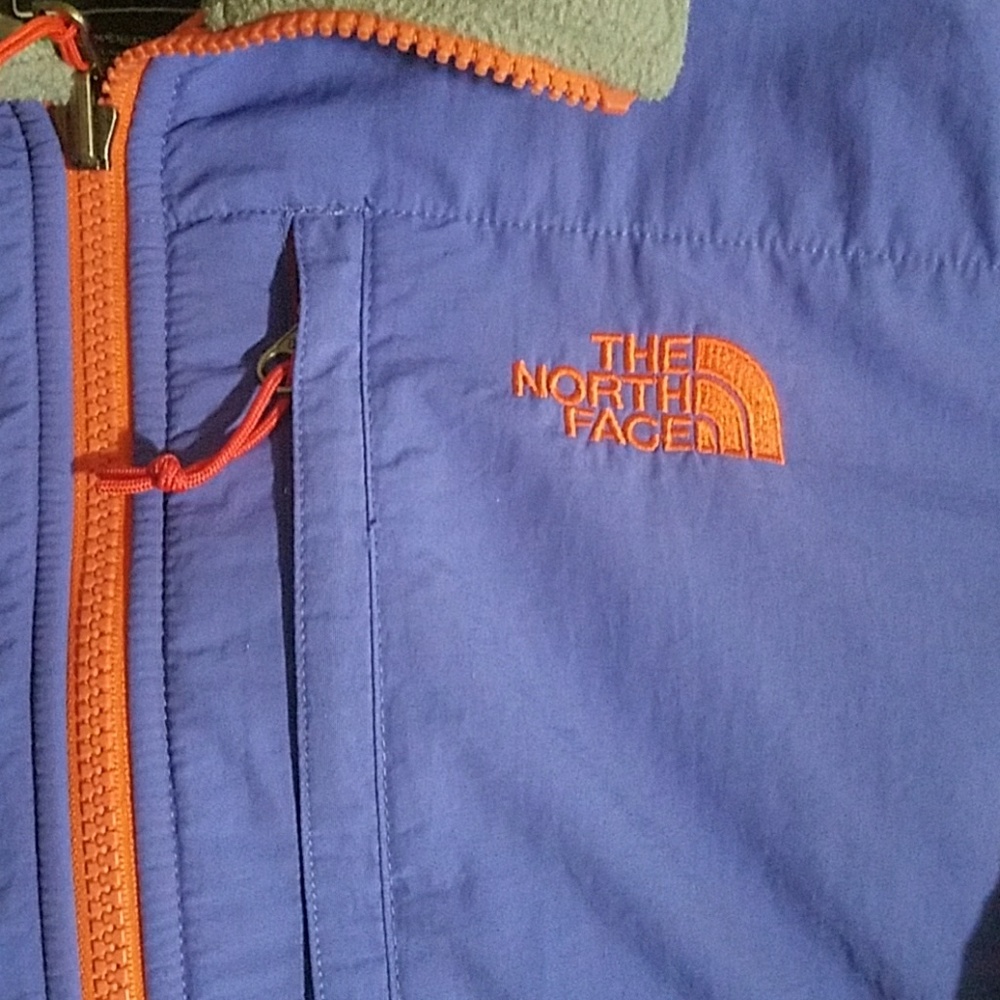 North Face jacket - Picture 4 of 4