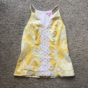 Lilly Pulitzer Top