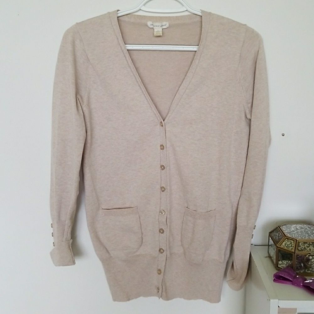 Cardigan