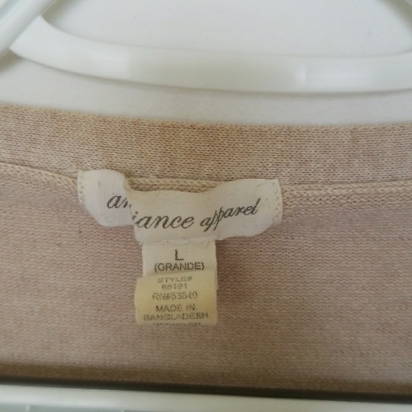 Cardigan - Picture 2 of 4