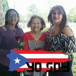 Meet your Posher, Mayra denisse