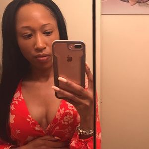 Meet your Posher, Tonya