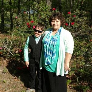 Meet your Posher, Janice