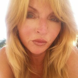 Meet your Posher, Terri