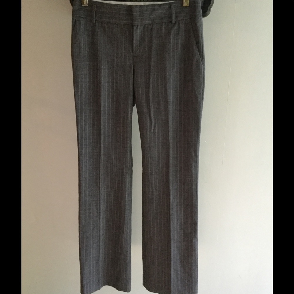 Banana Republic Petite Trousers