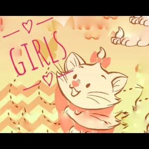 Children girl clothes 🌺