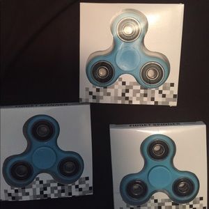 Fidget Spinners