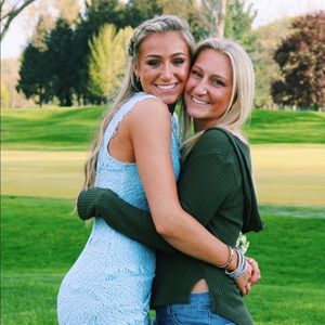 Meet your Posher, Kiersten