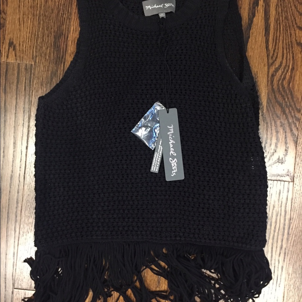 Michael Stars NEW with tags tank